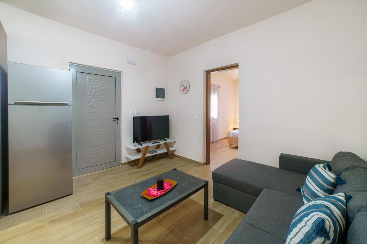 Holiday home Rose View *