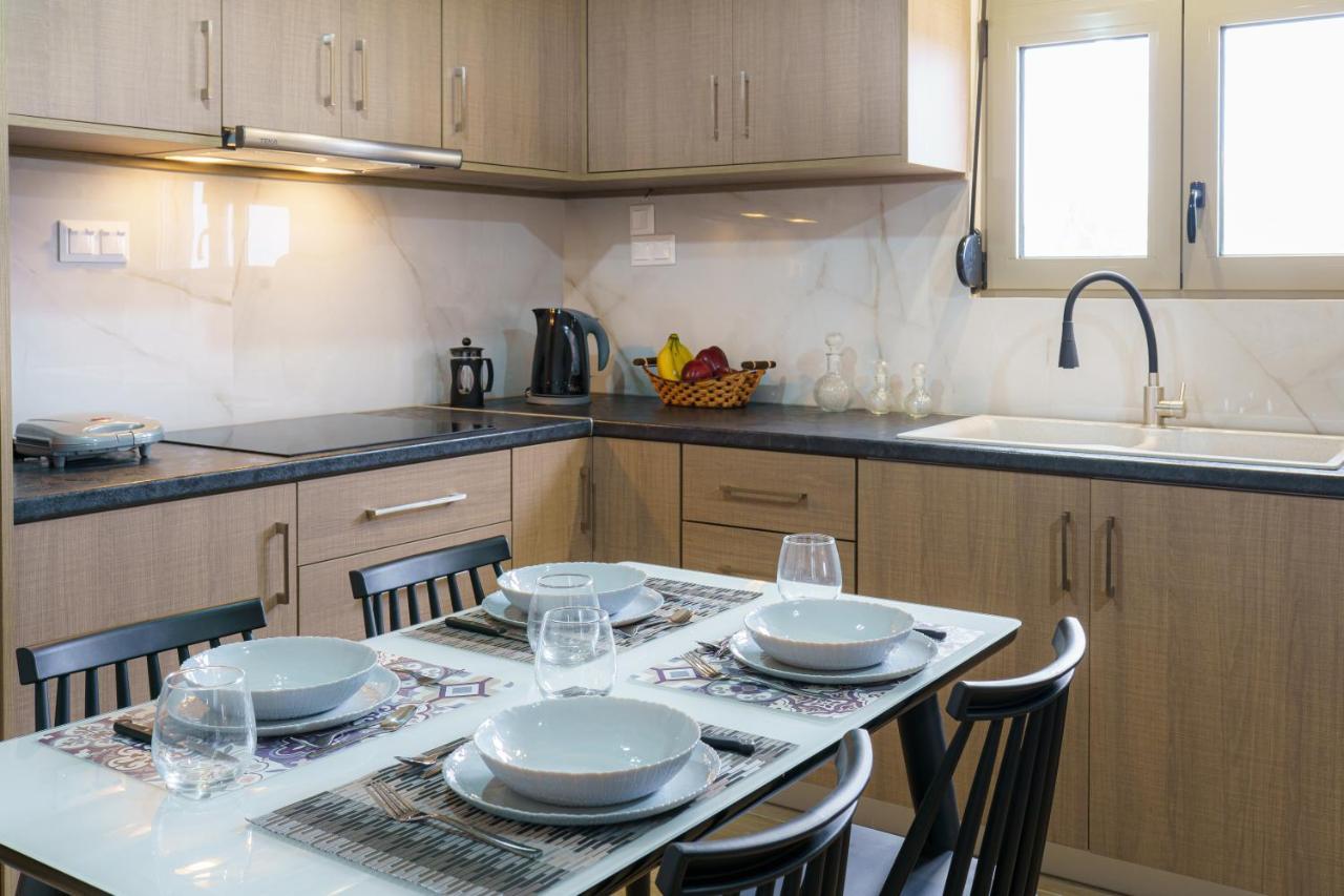 Rose View Holiday home