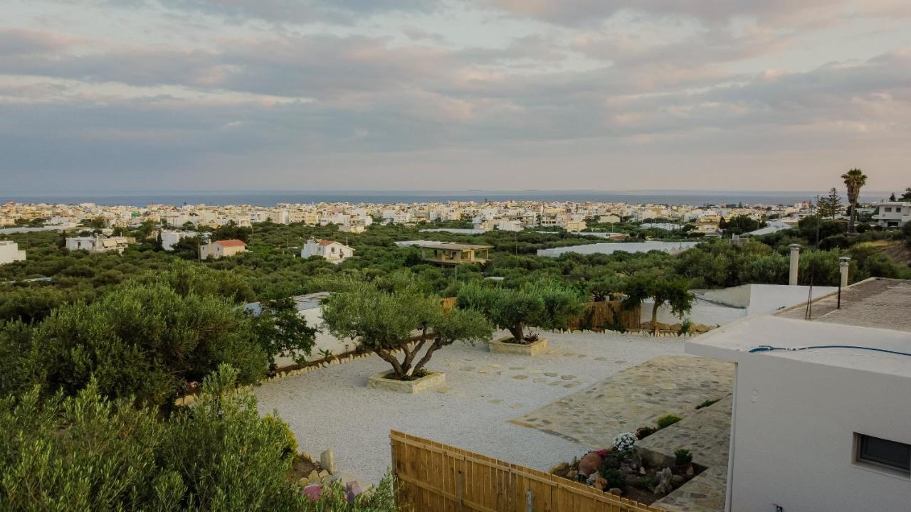 Rose View * Ierapetra (Crete)