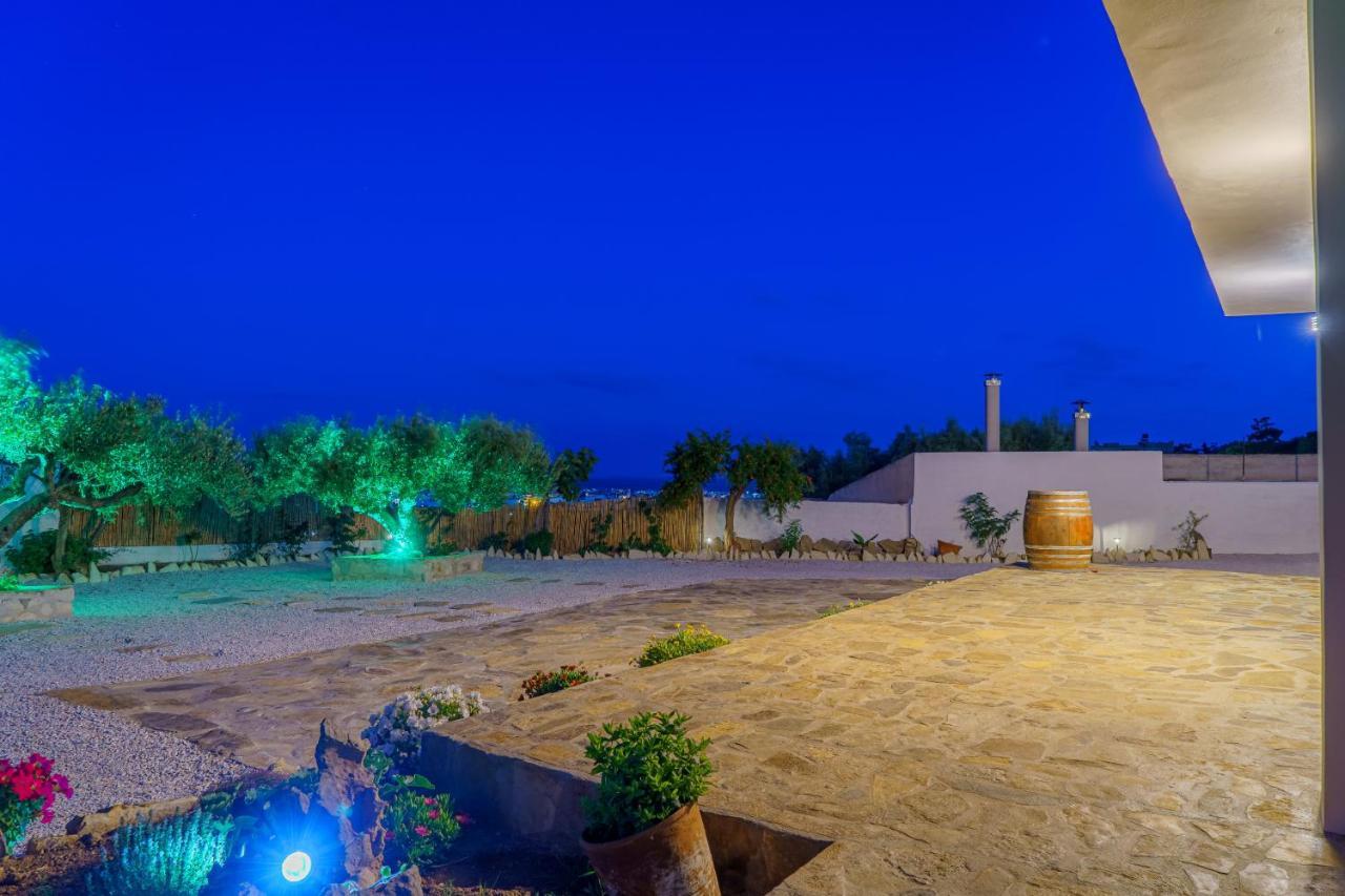 Rose View Holiday home