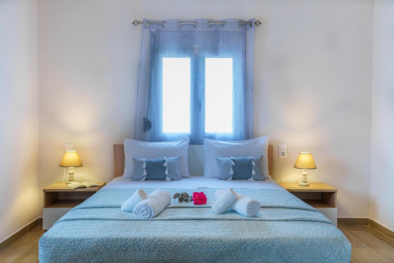 Holiday home Rose View Ierapetra (Crete)