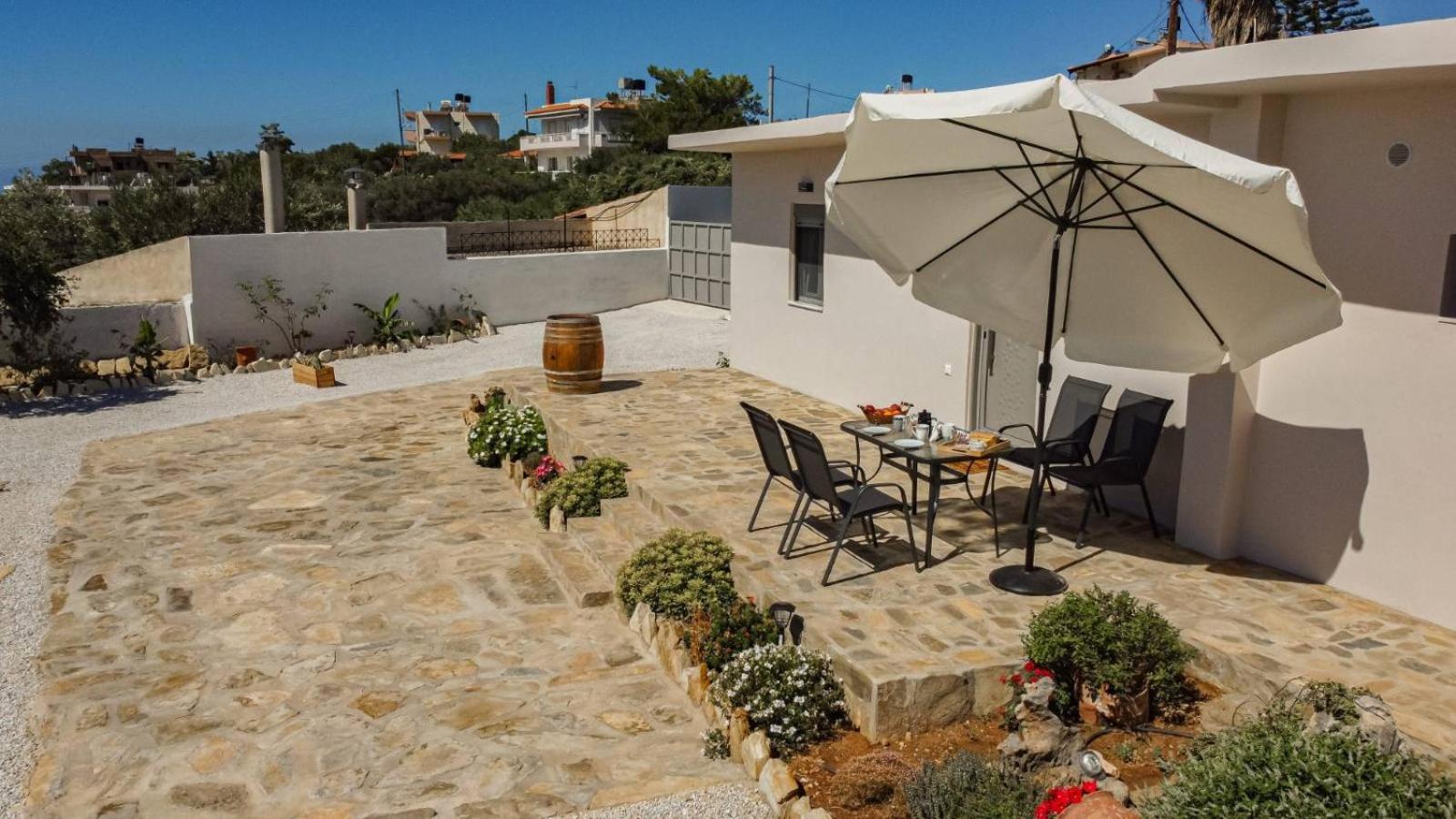 Holiday home Rose View