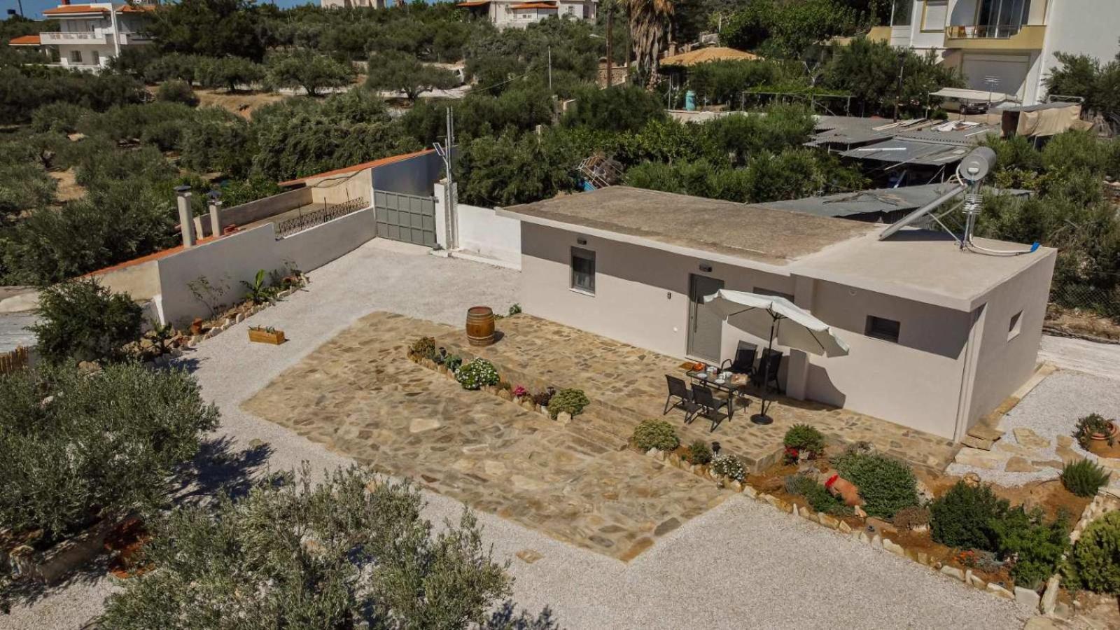 Holiday home Rose View *
