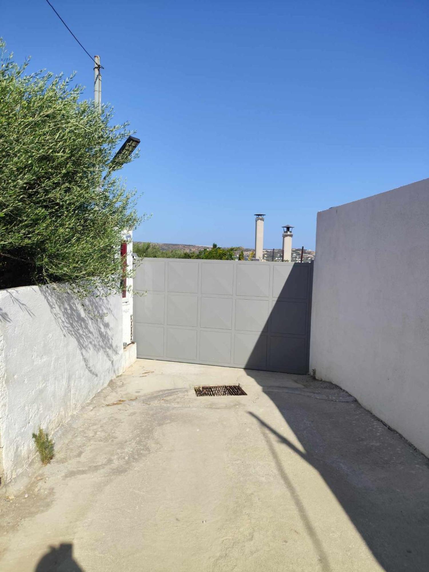 Holiday home Rose View